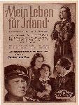 Mein Leben für Irland, Paul Wegener, Rene Deltgen,  KV.
